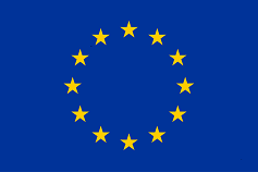 Flaga EU