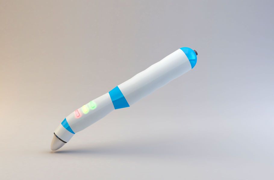 ONCOscanner probe visualization